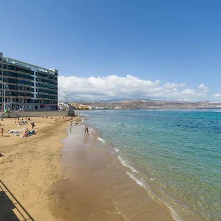 Blue Canteras By Canariasgetaway Nyaraló Las Palmas de Gran Canaria