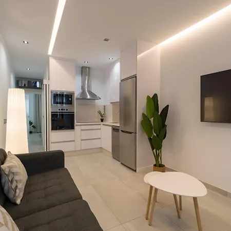 Holiday home Blue Canteras By Canariasgetaway Las Palmas de Gran Canaria