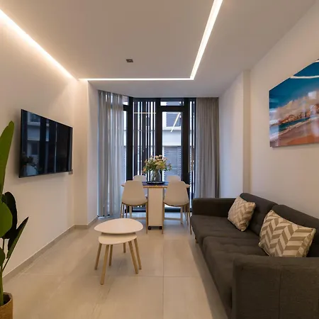 Holiday home Blue Canteras By Canariasgetaway *