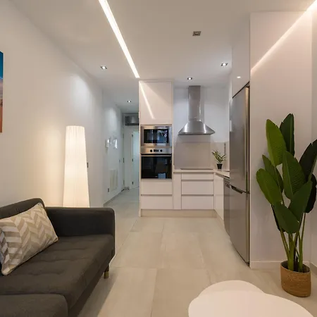 Blue Canteras By Canariasgetaway Holiday home