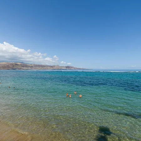 Blue Canteras By Canariasgetaway Nyaraló Las Palmas de Gran Canaria