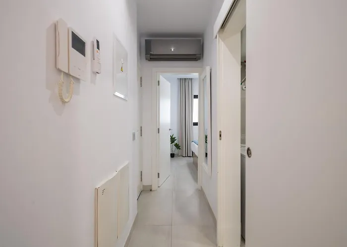 Blue Canteras By Canariasgetaway Holiday home *