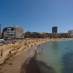 Blue Canteras By Canariasgetaway Tatil Evi