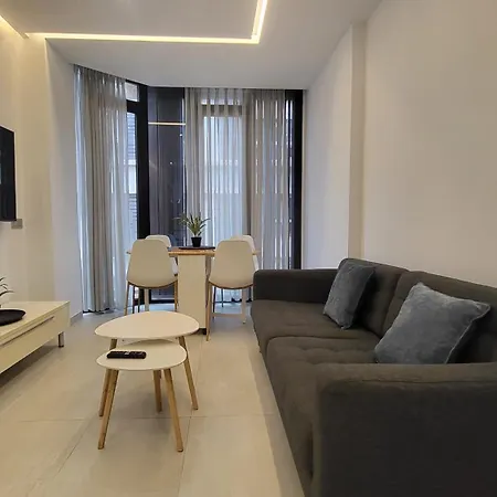 Semesterbostad Blue Canteras By Canariasgetaway