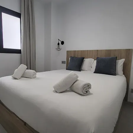 Blue Canteras By Canariasgetaway Las Palmas de Gran Canaria