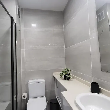 Semesterbostad Blue Canteras By Canariasgetaway *