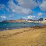 Blue Canteras By Canariasgetaway Holiday home *