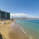 Blue Canteras By Canariasgetaway Holiday home Las Palmas de Gran Canaria