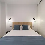 Holiday home Blue Canteras By Canariasgetaway