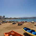 Blue Canteras By Canariasgetaway * Las Palmas de Gran Canaria