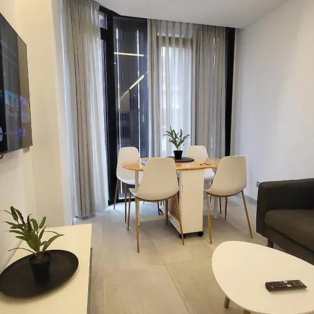 Blue Canteras By Canariasgetaway Holiday home Las Palmas de Gran Canaria