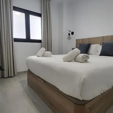 Blue Canteras By Canariasgetaway Holiday home *