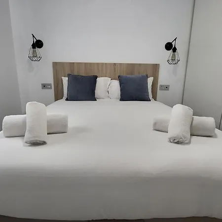 Blue Canteras By Canariasgetaway Holiday home Las Palmas de Gran Canaria