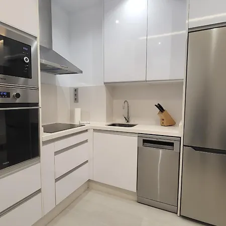 Blue Canteras By Canariasgetaway Las Palmas de Gran Canaria