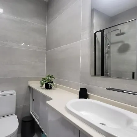 Blue Canteras By Canariasgetaway Holiday home