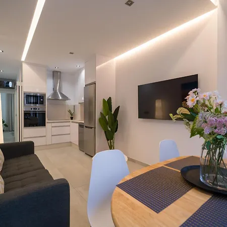 Blue Canteras By Canariasgetaway