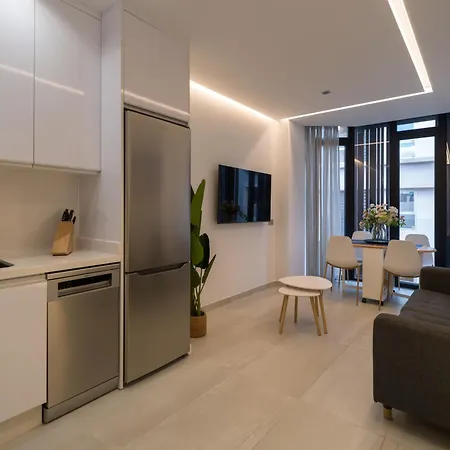 Blue Canteras By Canariasgetaway Feriehus Las Palmas de Gran Canaria