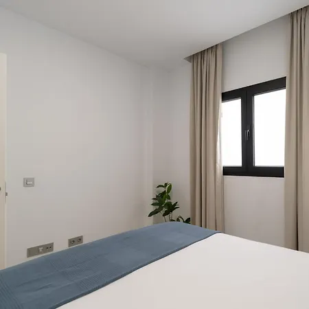 Feriehus Blue Canteras By Canariasgetaway Las Palmas de Gran Canaria