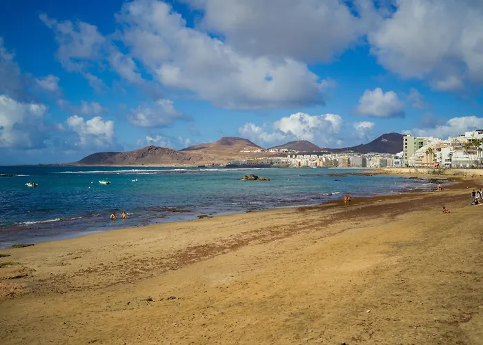 Blue Canteras By Canariasgetaway Dom wakacyjny *
