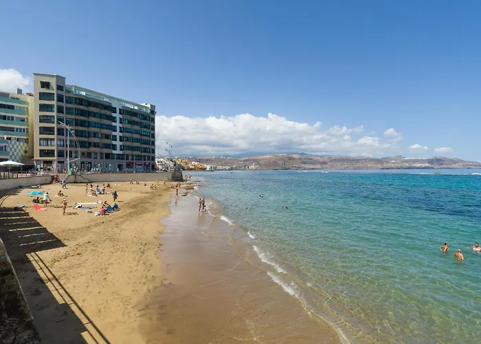 Blue Canteras By Canariasgetaway Dom wakacyjny Las Palmas de Gran Canaria