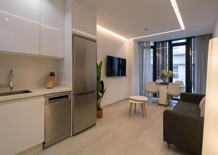 Blue Canteras By Canariasgetaway Feriehus Las Palmas de Gran Canaria