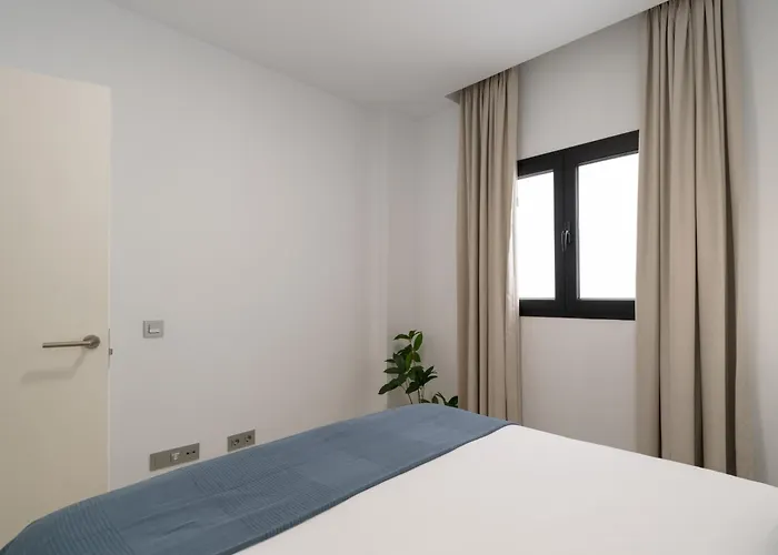 Feriehus Blue Canteras By Canariasgetaway Las Palmas de Gran Canaria