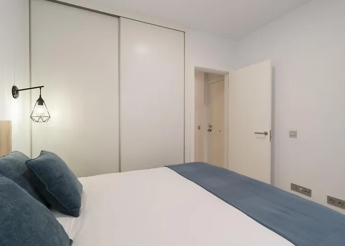 Blue Canteras By Canariasgetaway