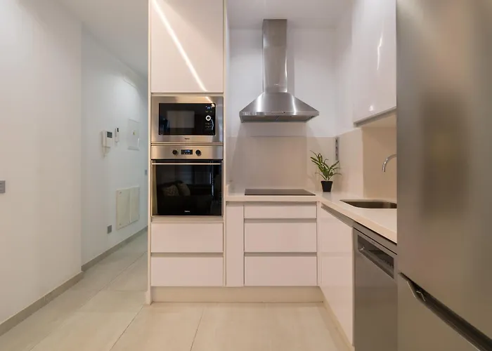 Blue Canteras By Canariasgetaway Dom wakacyjny Las Palmas de Gran Canaria