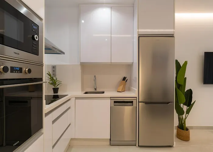 Blue Canteras By Canariasgetaway