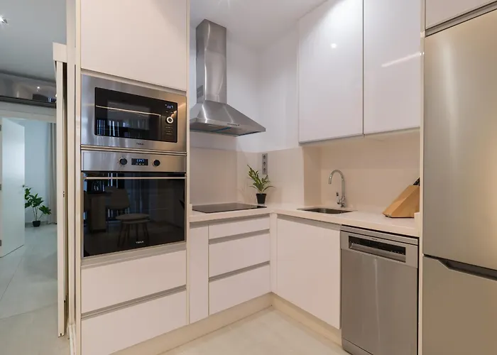 Dom wakacyjny Blue Canteras By Canariasgetaway Las Palmas de Gran Canaria