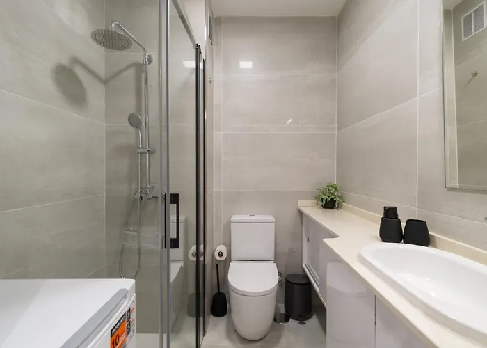 Blue Canteras By Canariasgetaway Las Palmas de Gran Canaria