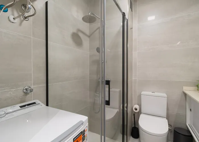 Blue Canteras By Canariasgetaway Feriehus *