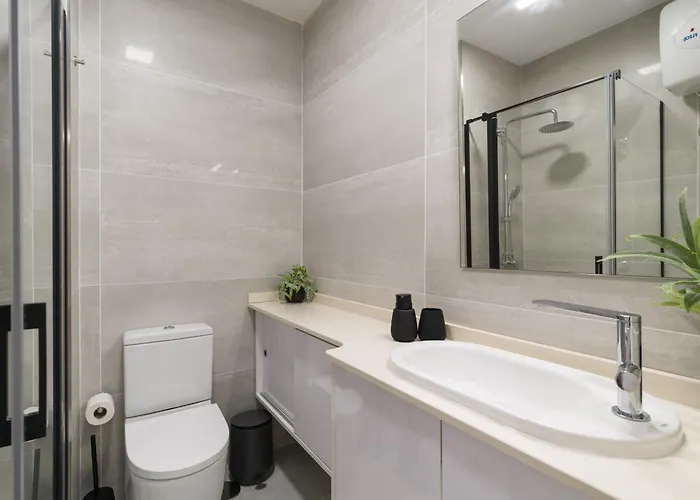 Blue Canteras By Canariasgetaway Feriehus Las Palmas de Gran Canaria