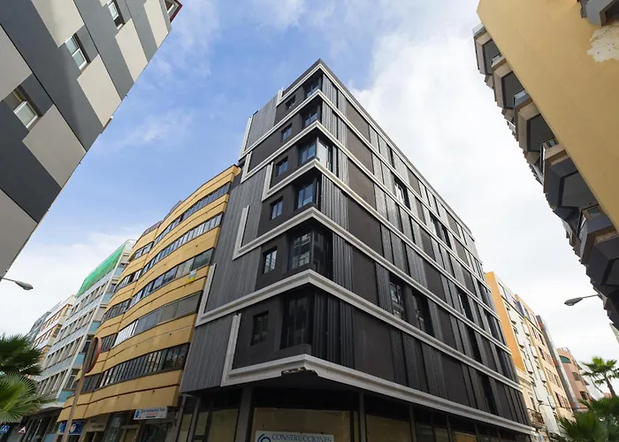 Blue Canteras By Canariasgetaway Feriehus *