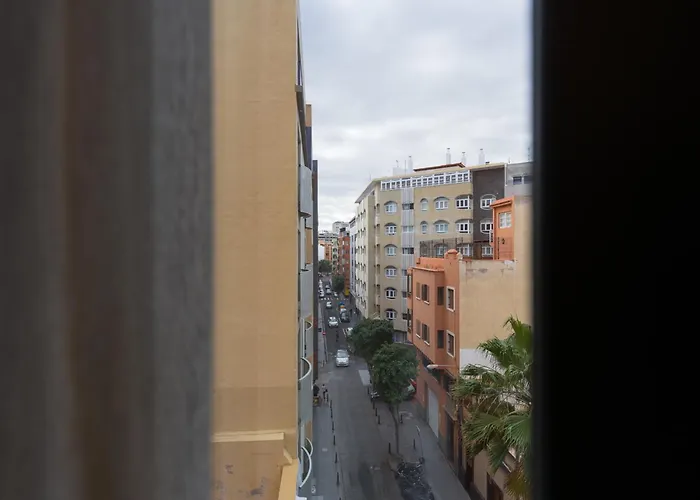 Blue Canteras By Canariasgetaway *